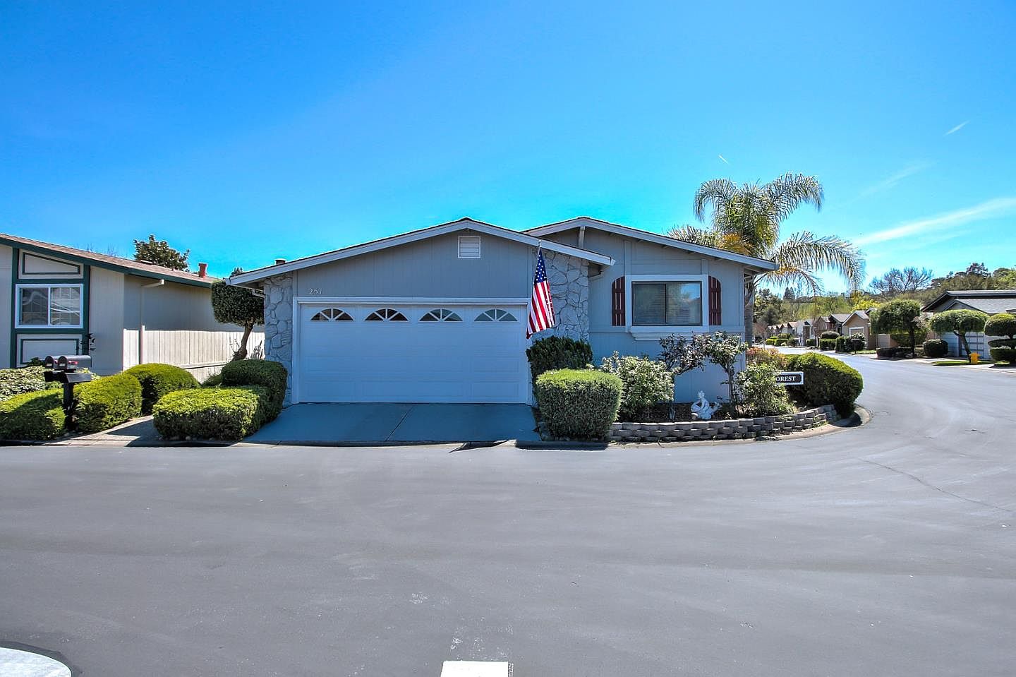 251 Forest Dr, Hill, CA 95037 Zillow
