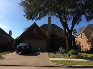 1243 Melford Dr, Houston, TX 77077