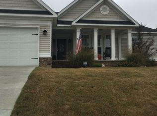 610 Surrey Ln, Benton, AR 72015