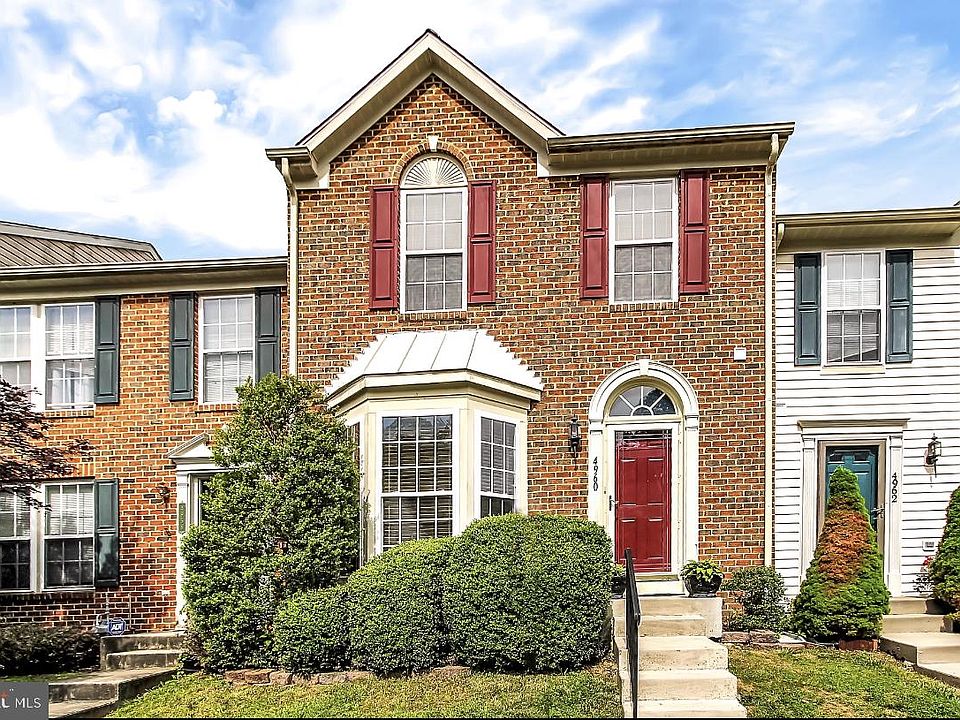 1st image of 4960 Bristle Cone Cir