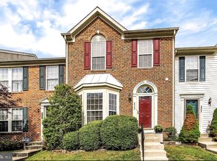 4960 Bristle Cone Cir, Aberdeen, MD 21001