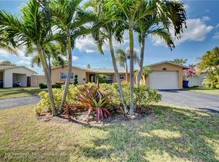 4731 NE 18th Ter, Fort Lauderdale, FL 33308