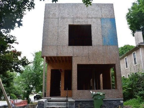 545 Angier Ave NE, Atlanta, GA 30308