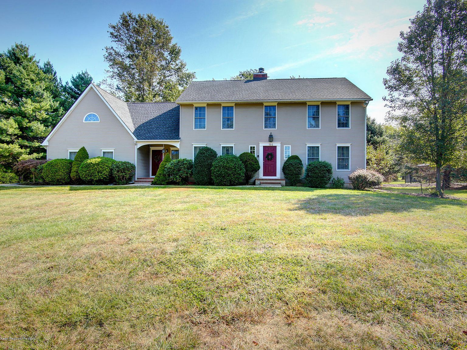 144 Dutch Lane Rd, Freehold, NJ 07728 Zillow