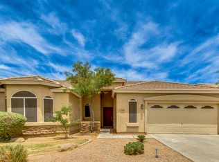 20844 E Via Del Rancho, Queen Creek, AZ 85142