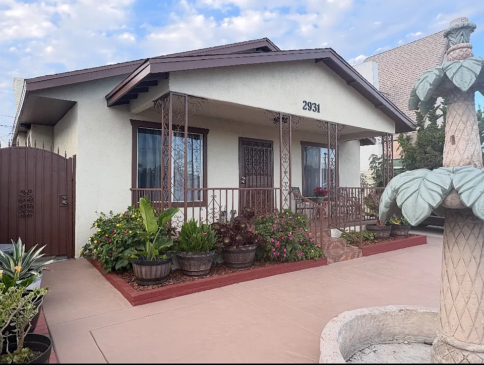 4 bed, 1525 sqft, $3,700 — Photo 3