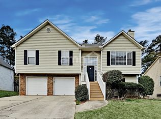 1021 Taso Trl, Acworth, GA 30101