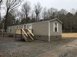 224 Carl St LOT 10, Leesville, LA 71446