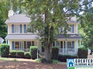 1511 Secretariat Dr, Helena, AL 35080