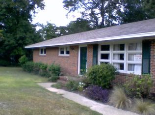 1412 Cloverdale Rd, Columbus, GA 31904