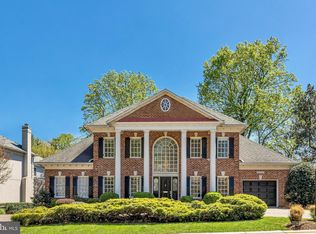 4308 Lorcom Ln, Arlington, VA 22207