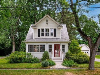 35 Marshall St, Northampton, MA, 01060