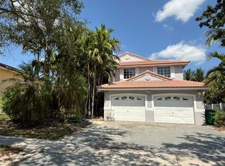 4225 SW 151st Ter, Miramar, FL 33027