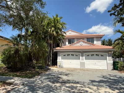 4225 SW 151st Ter, Miramar, FL, 33027