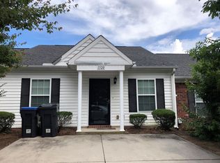 1520 Abby Way, Augusta, GA 30909