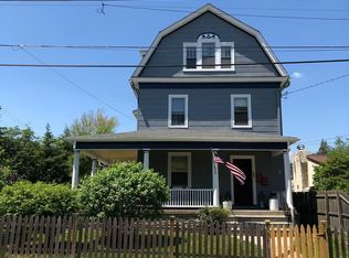 801 E Pleasant Ave APT 1, Glenside, PA 19038