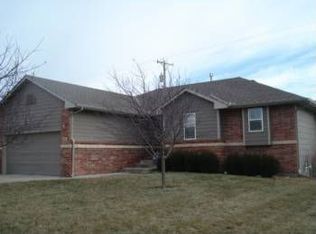2025 Danielle Ct, El Dorado, KS 67042