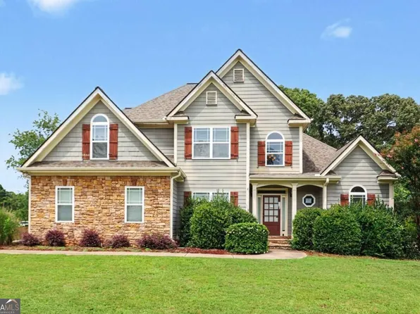 168 Gatlin Ridge Run, Dallas, GA 30157