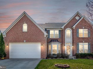 5412 Joshua Tree Cir, Fredericksburg, VA 22407
