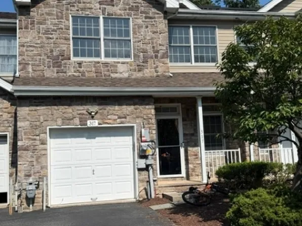 317 Raymound Blvd, Parsippany, NJ 07054