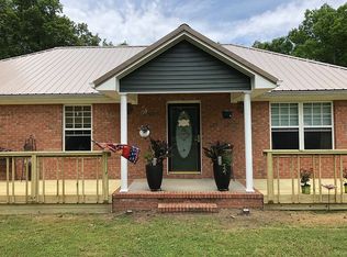 101 Garden Pl, Hohenwald, TN 38462