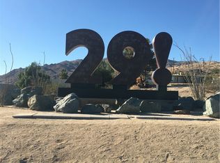 6196 Cahuilla Ave #90-29, Twentynine Palms, CA 92277