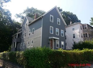 198 Vernon St #1, Worcester, MA 01607