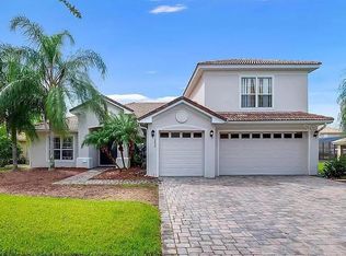 2630 CAPTAINS COURT, KISSIMMEE, FL 34746