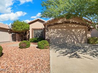 3314 W Tina Ln, Phoenix, AZ 85027