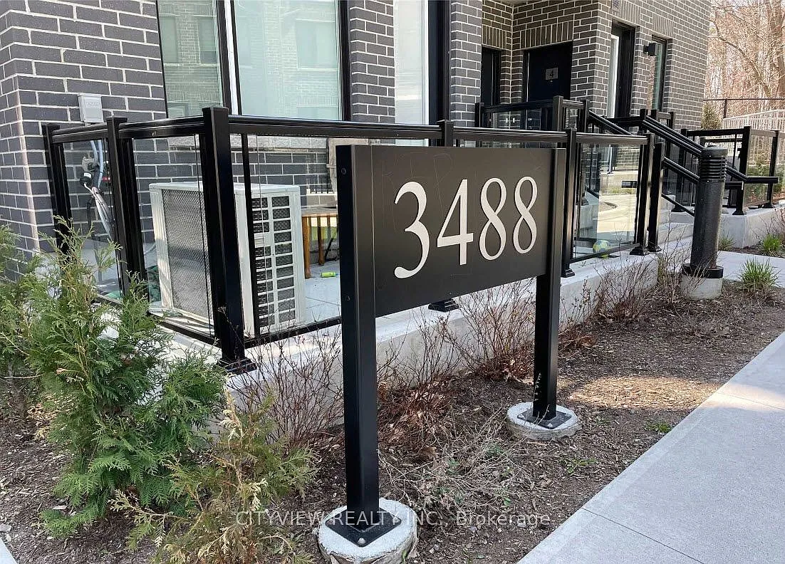 Building Photo - 3488 Widdicombe Way #7