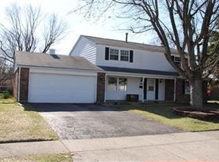 5348 Pitcairn Rd, Dayton, OH 45424