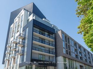 90 Glen Everest Rd #705, Toronto, ON M1N1J2