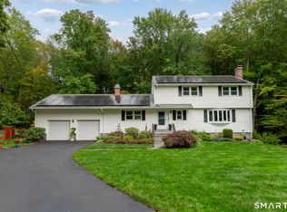 28 Springbrook Road, Avon, CT 06001