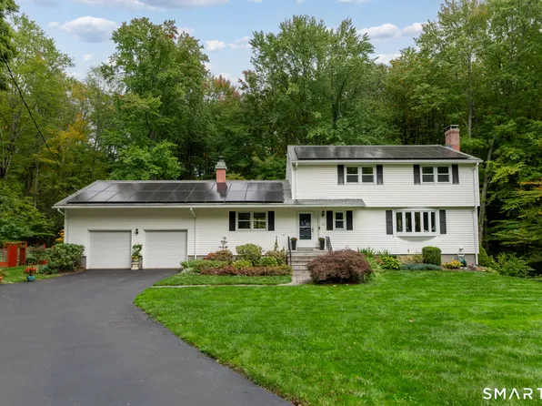 28 Springbrook Road, Avon, CT 06001