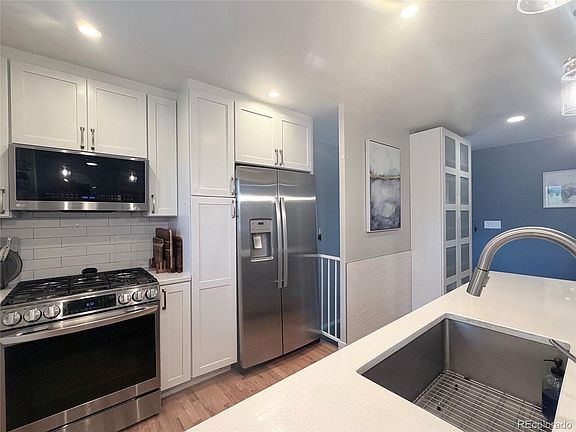 4th image of 2743 S Jackson Street