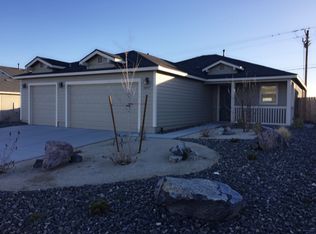1897 Canal Dr, Fernley, NV 89408