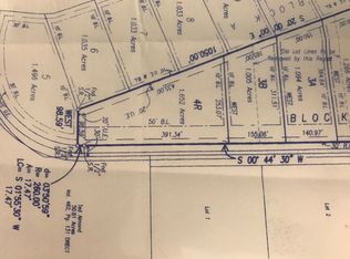 731 Broadhead Rd, Waxahachie, TX 75165