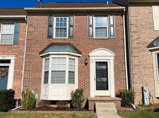 338 Overlea Pl, Abingdon, MD 21009