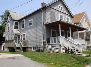 23 Chestnut St #2, Middletown, NY 10940