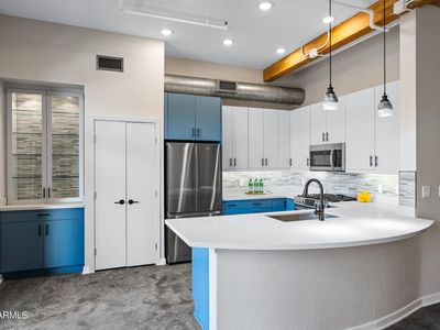 914 E OSBORN Road #208, Phoenix, AZ, 85014
