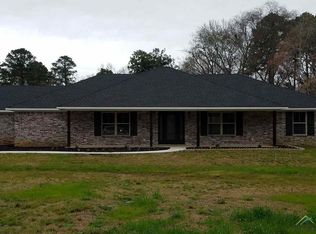 43 Circle Rd, Longview, TX 75602