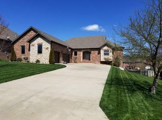 5071 E Farm Rd 122, Springfield, MO 65802