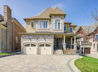 22 Aspy Ct, Vaughan, ON L6A 4X8