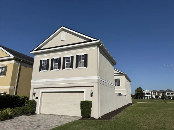 (undisclosed Address), Kissimmee, FL 34747