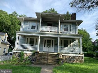 5 Park Dr APT 2, Baltimore, MD 21207