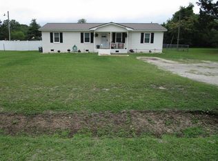 5578 Dongola Hwy, Conway, SC 29527