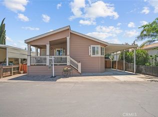 1830 E Yosemite Ave SPACE 118, Manteca, CA 95336