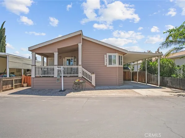 1830 E Yosemite Ave Space 118, Manteca, CA 95336