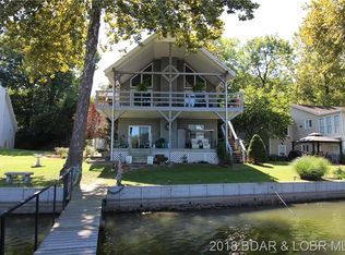 166 Jacobs Holw, Roach, MO 65787