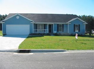 4329 Chandler Way, Valdosta, GA 31605